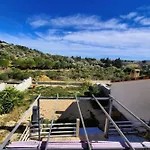 Prázdninový dům La Saline Maison Pour 6 Bel Exterieur La Palme