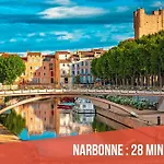 La Saline Maison Pour 6 Bel Exterieur *