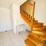 La Saline Maison Pour 6 Bel Exterieur Semesterbostad *