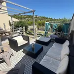 Prázdninový dům La Saline Maison Pour 6 Bel Exterieur *