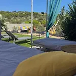 La Saline Maison Pour 6 Bel Exterieur Prázdninový dům La Palme