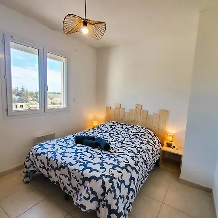 Сasa de vacaciones La Saline Maison Pour 6 Bel Extérieur *