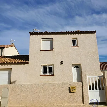 Ferienhaus La Saline Maison Pour 6 Bel Exterieur *