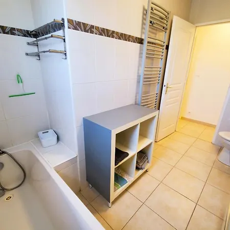 Сasa de vacaciones La Saline Maison Pour 6 Bel Extérieur