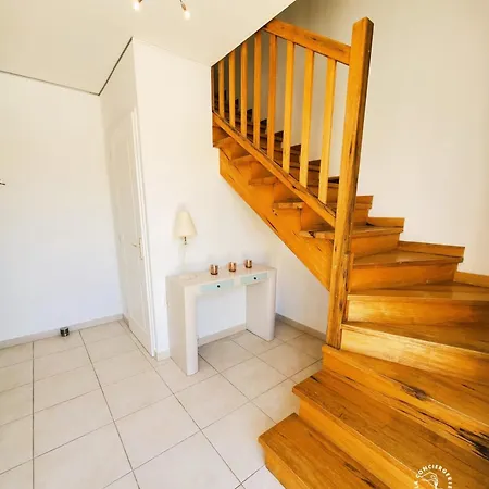 La Saline Maison Pour 6 Bel Exterieur Ferienhaus *