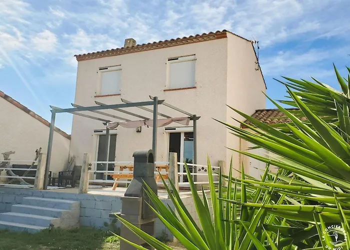 Tatil Evi La Saline Maison Familiale Avec Jardin