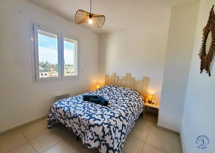 Holiday home La Saline Maison Familiale Avec Jardin *