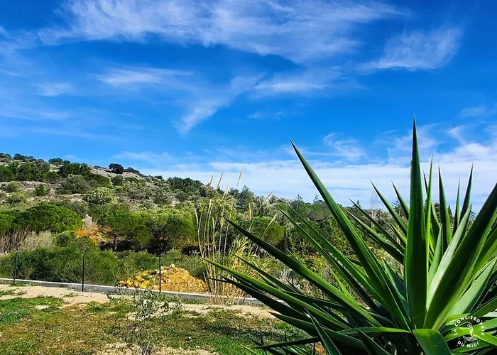La Saline Maison Familiale Avec Jardin Tatil Evi La Palme