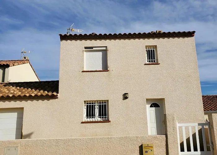 Tatil Evi La Saline Maison Familiale Avec Jardin *