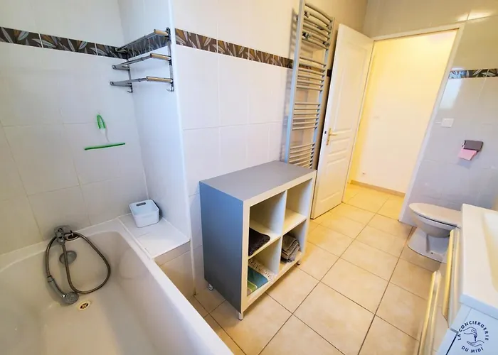 Tatil Evi La Saline Maison Familiale Avec Jardin