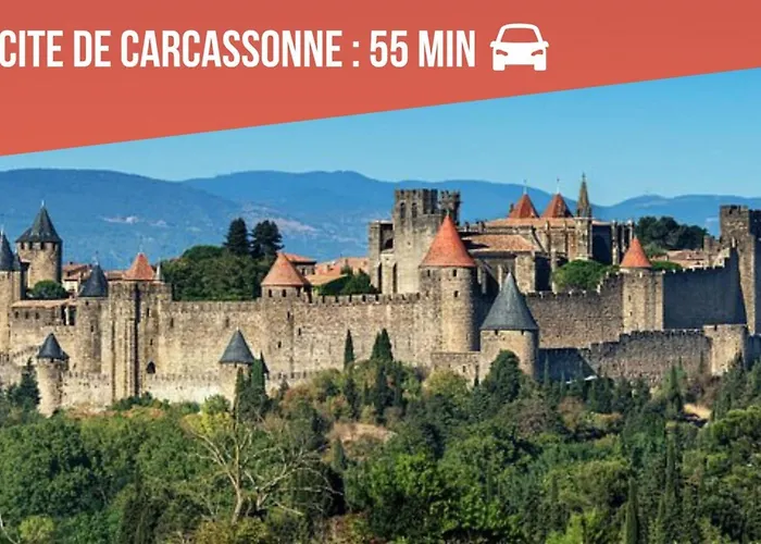 Tatil Evi La Saline Maison Familiale Avec Jardin