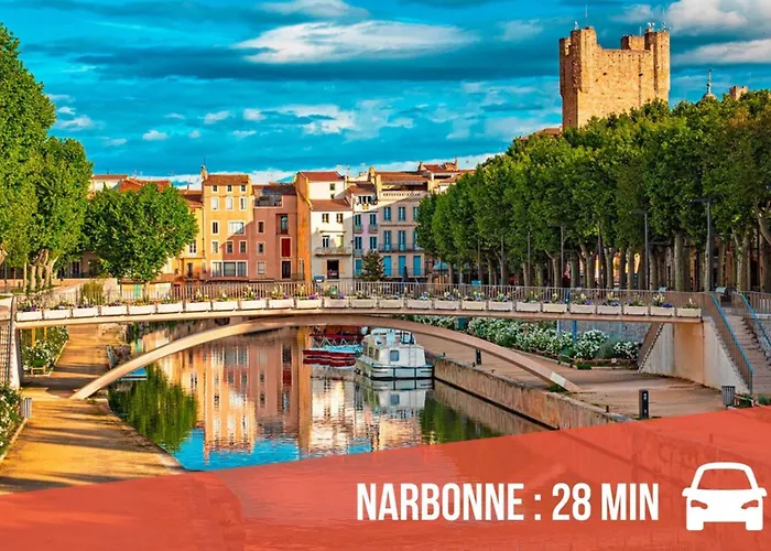 La Saline Maison Familiale Avec Jardin *